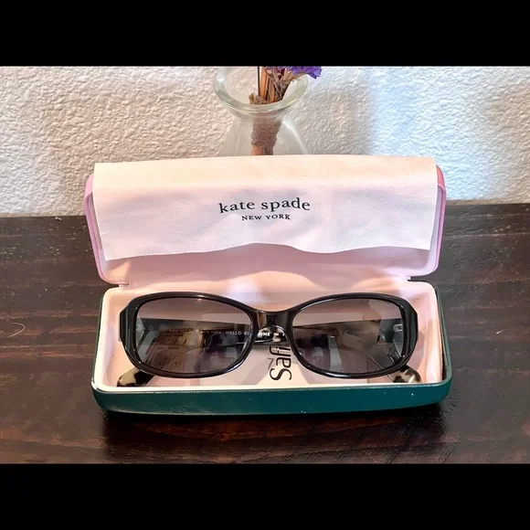 kate spade | Accessories | Kate Spade Sunglasses | Poshmark display picture 2
